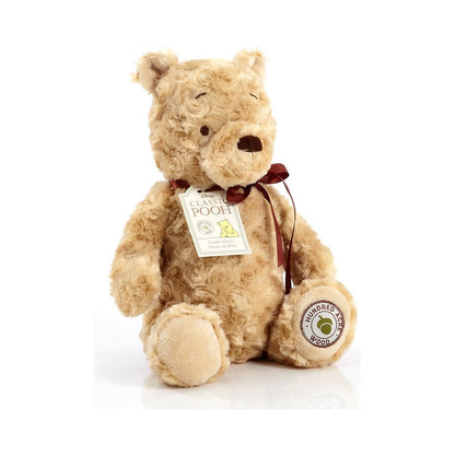 Disney Classic Cuddly Winnie the Pooh Soft Toy (2)