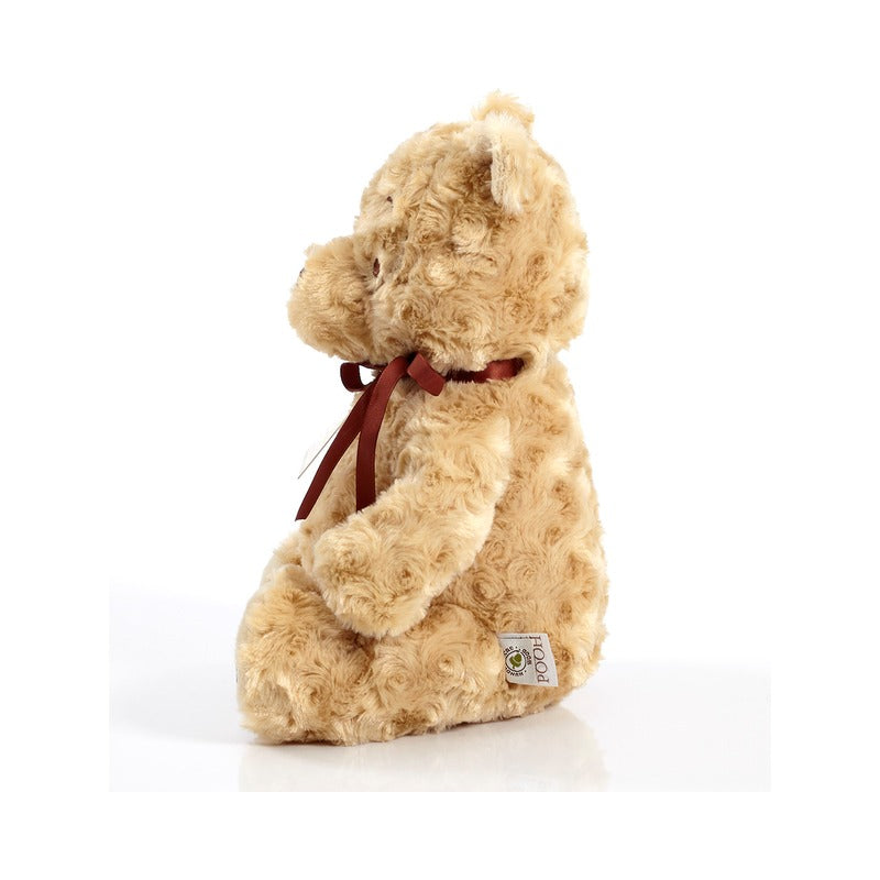 Disney Classic Cuddly Winnie the Pooh Soft Toy (6)