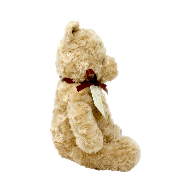 Disney Classic Cuddly Winnie the Pooh Soft Toy (7)