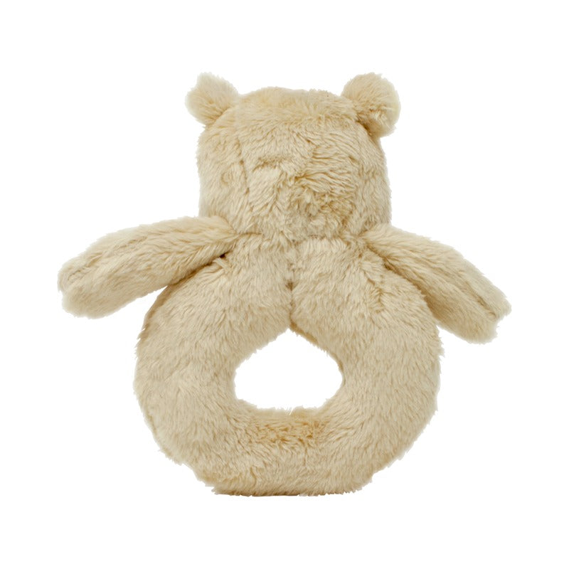 Disney Classic Winnie the Pooh Baby Ring Rattle (4)