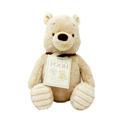 Disney Classic Winnie the Pooh Soft Toy