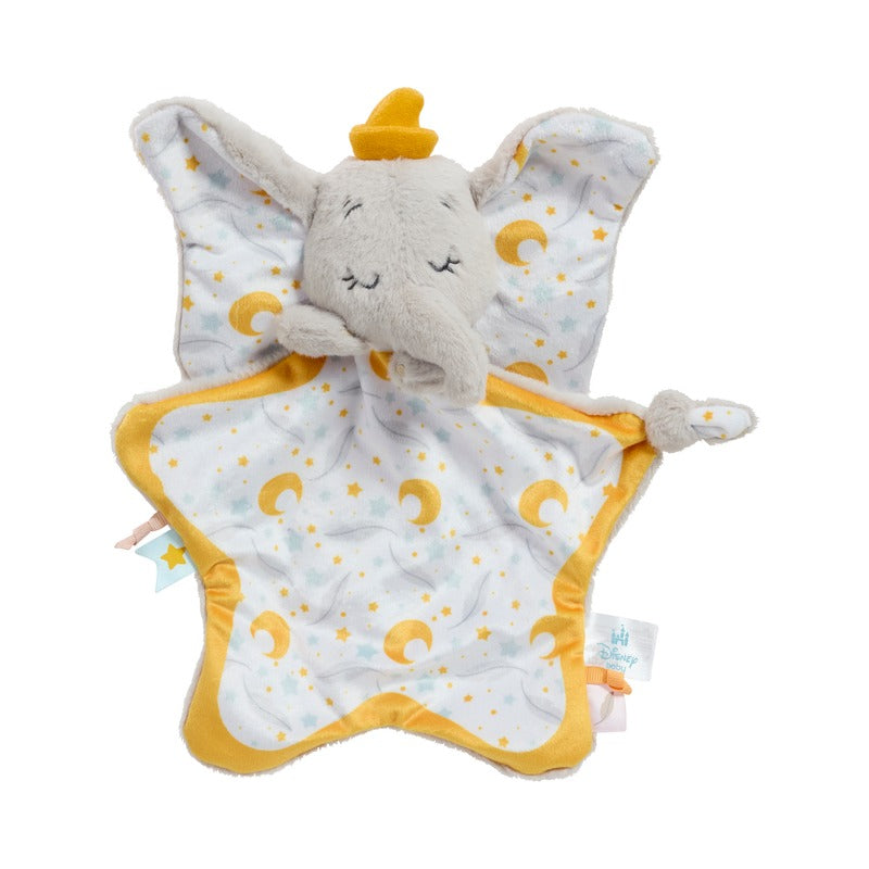Disney Dumbo Baby Comforter (1)