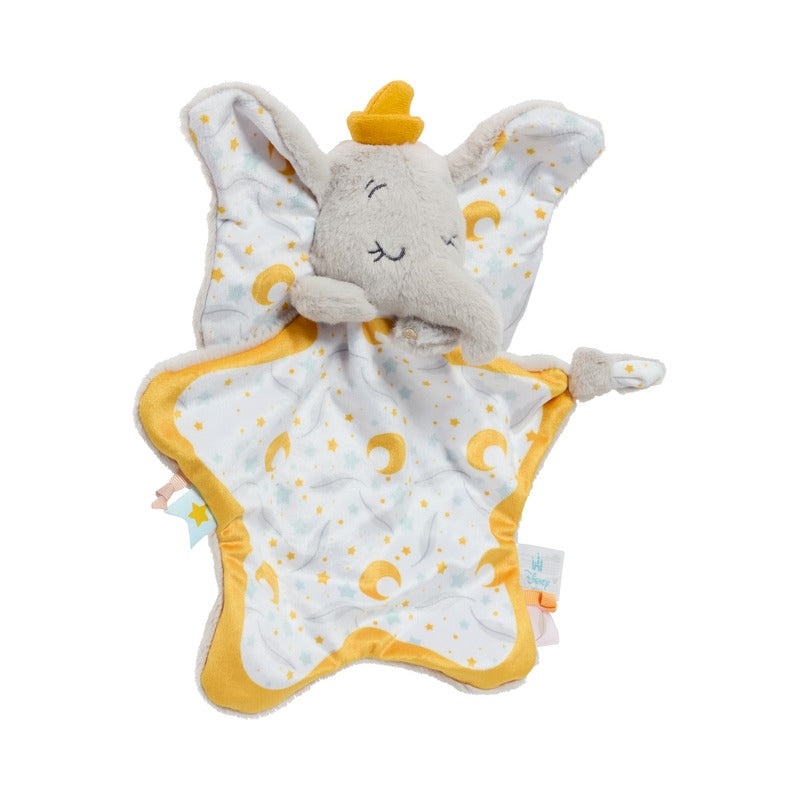 Disney Dumbo Baby Comforter (2)