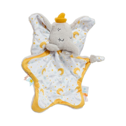 Disney Dumbo Baby Comforter (2)