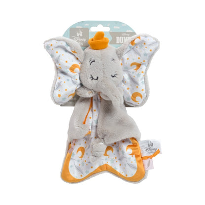 Disney Dumbo Baby Comforter
