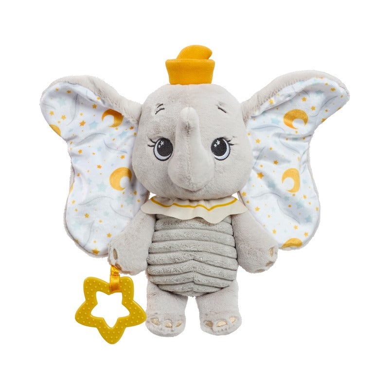 Disney Dumbo My First Soft Toy (1)