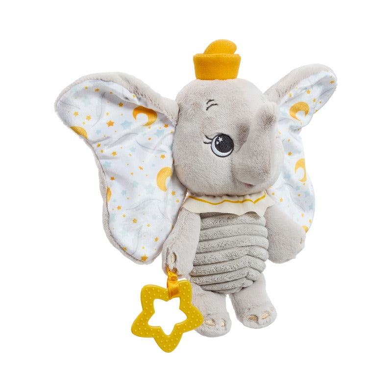 Disney Dumbo My First Soft Toy (2)