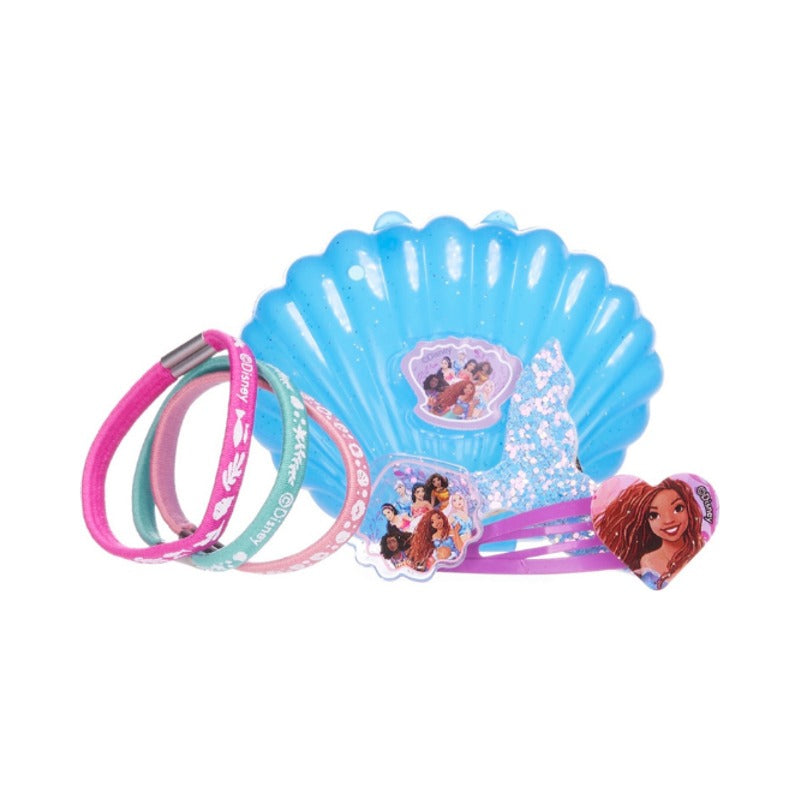 Disney The Little Mermaid Surprise Shell (1)