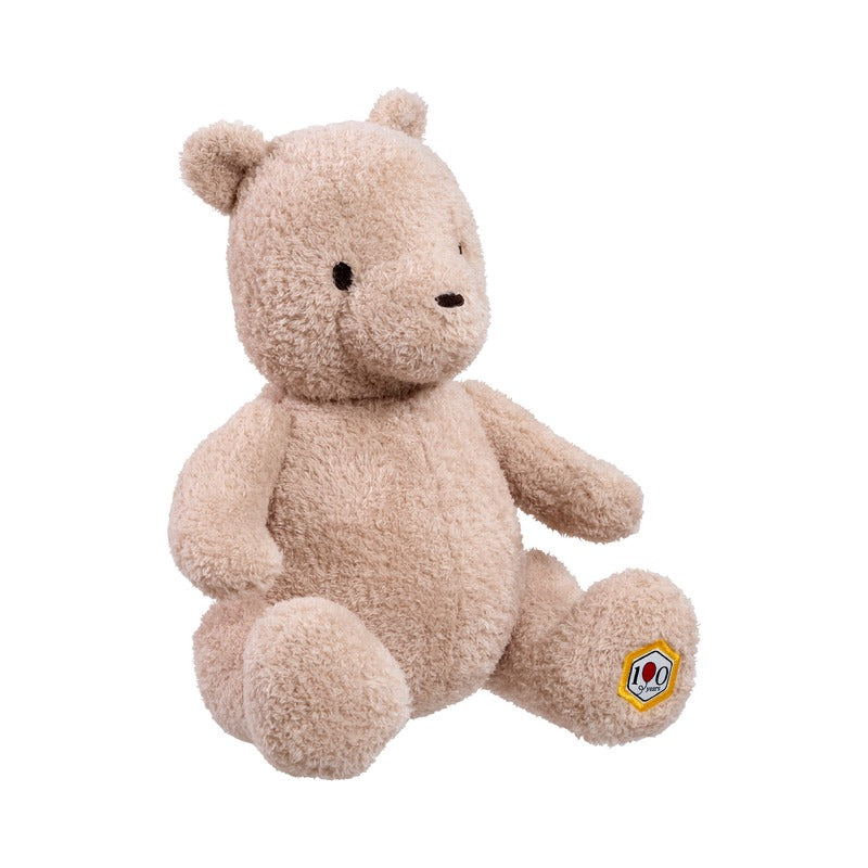 Disney Winnie the Pooh 100th Anniversary Commemorative Soft Toy (1)