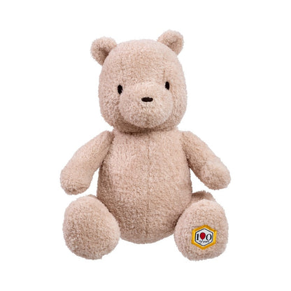 Disney Winnie the Pooh 100th Anniversary Commemorative Soft Toy