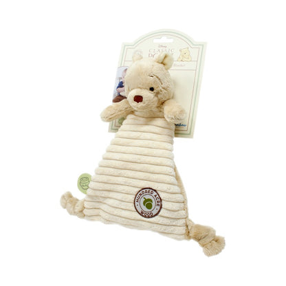 Disney Winnie the Pooh Baby Comforter (2)