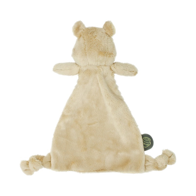 Disney Winnie the Pooh Baby Comforter (3)