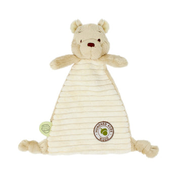 Disney Winnie the Pooh Baby Comforter