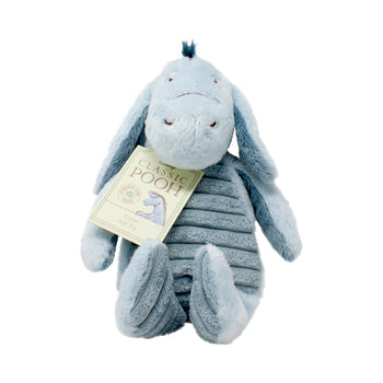 Disney Winnie the Pooh Classic Eeyore Soft Toy