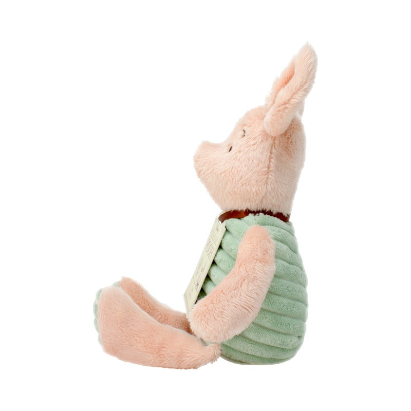 Disney Winnie the Pooh Classic Piglet Soft Toy (2)