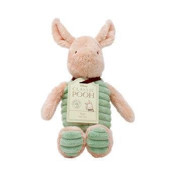 Disney Winnie the Pooh Classic Piglet Soft Toy
