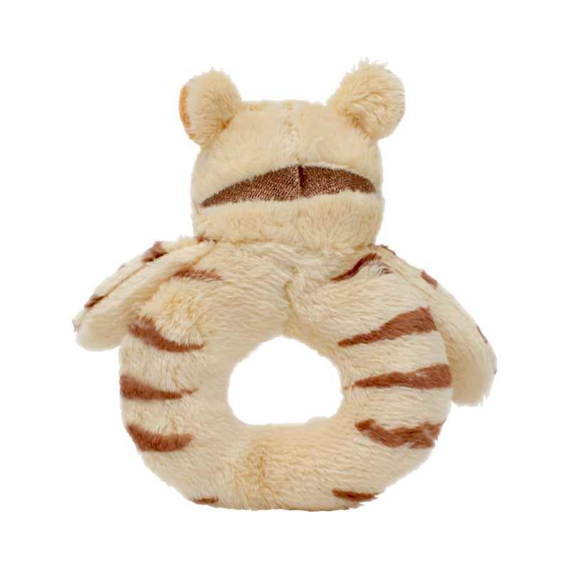 Disney Winnie the Pooh Classic Tigger Baby Ring Rattle (4)