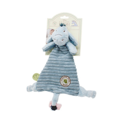 Disney Winnie the Pooh Eeyore Baby Comforter (1)