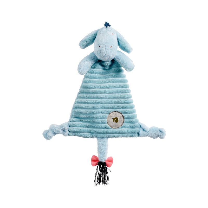 Disney Winnie the Pooh Eeyore Baby Comforter (3)