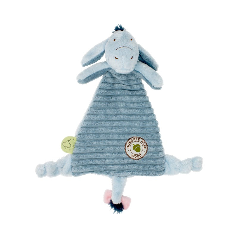 Disney Winnie the Pooh Eeyore Baby Comforter