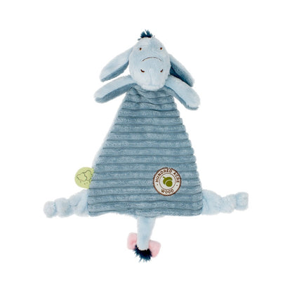 Disney Winnie the Pooh Eeyore Baby Comforter