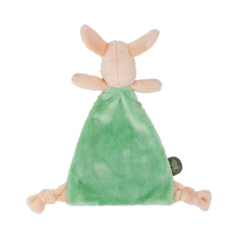 Disney Winnie the Pooh Piglet Baby Comforter (2)