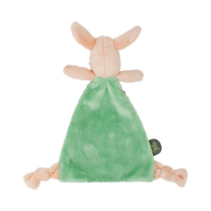 Disney Winnie the Pooh Piglet Baby Comforter (2)