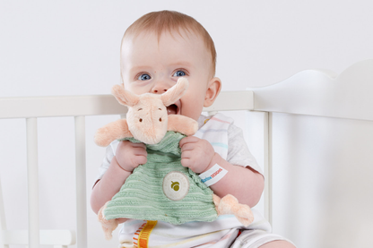 Disney Winnie the Pooh Piglet Baby Comforter (4)