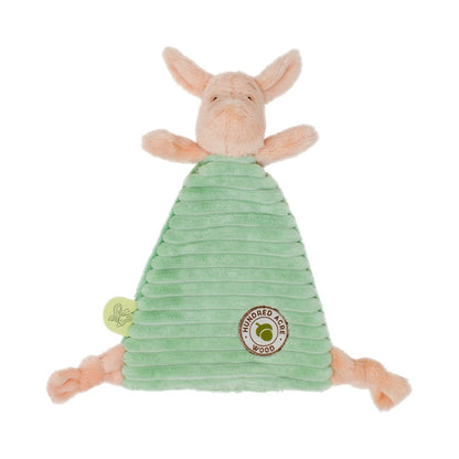 Disney Winnie the Pooh Piglet Baby Comforter