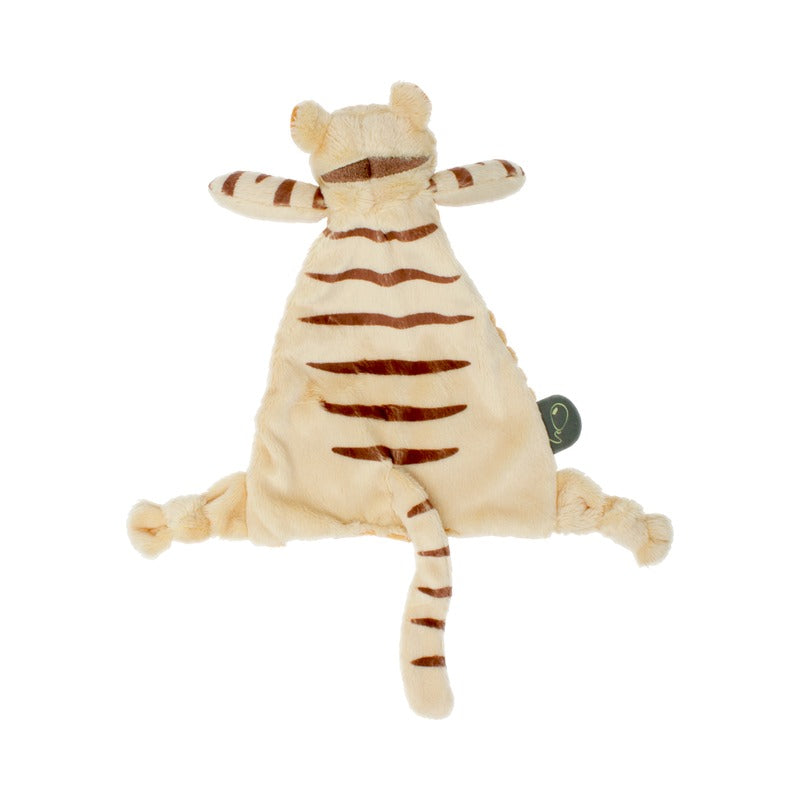 Disney Winnie the Pooh Tigger Baby Comforter (1)
