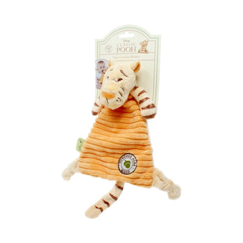 Disney Winnie the Pooh Tigger Baby Comforter