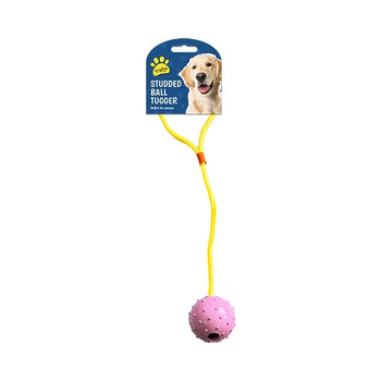 Dog Pull & Tug Toy
