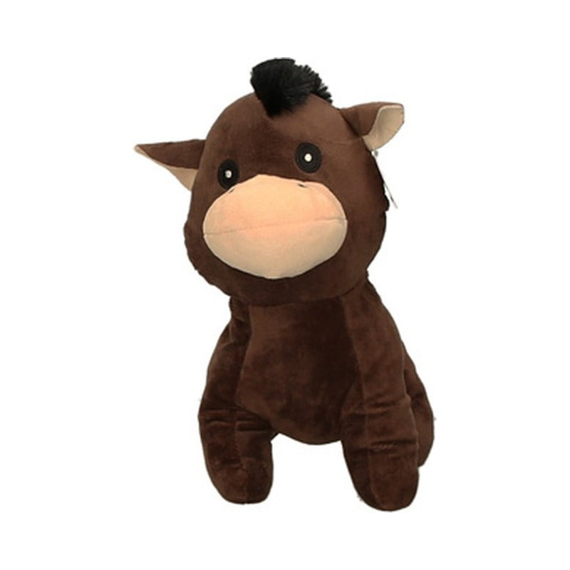 Donkey Soft Plush Toy