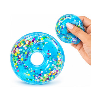 Doughnut Putty Ring