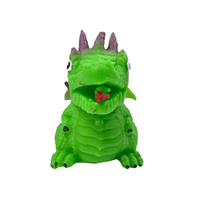 Wholesale Dragon Egg Surprise Squeeze Popup - (Case of 12)