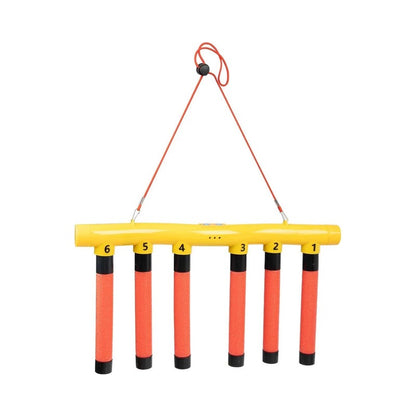 Drop Zone Hand Speed Challenge Game (1)