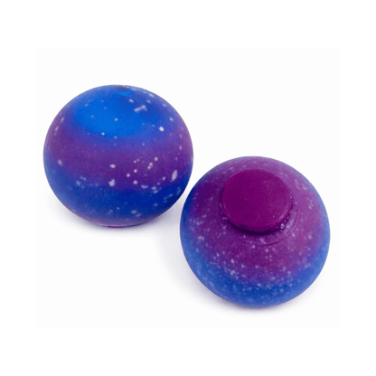 Squishy Stress Balls - 2 Pack