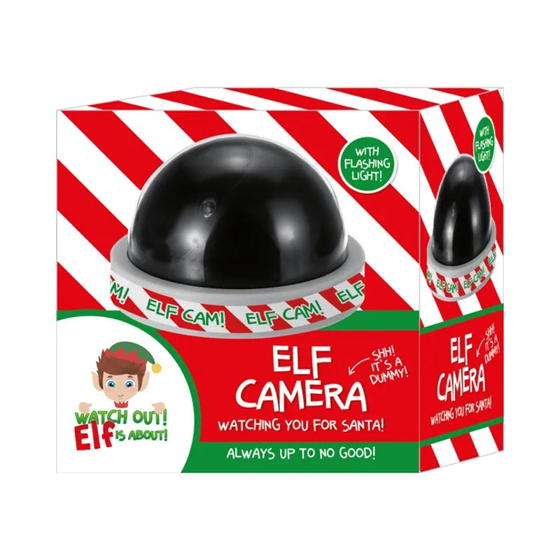 Elf Magic Message Board