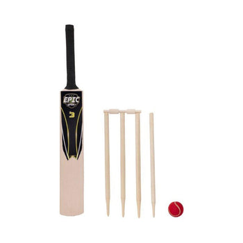 Elite Sport Cricket Set Size 3 (1)