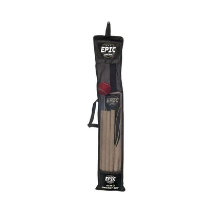 Elite Sport Cricket Set Size 3