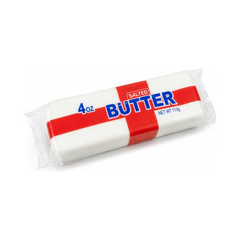 England Butter Squishy 4oz