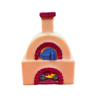 Wholesale My Animal Farm Molly With Oven Figure - (Case of 36)