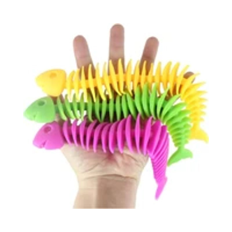 Fidget Fish Sensory Toy (1)