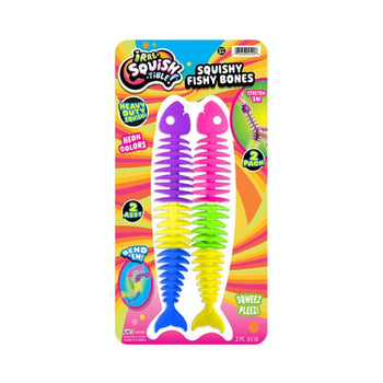 Fidget Fish Sensory Toy