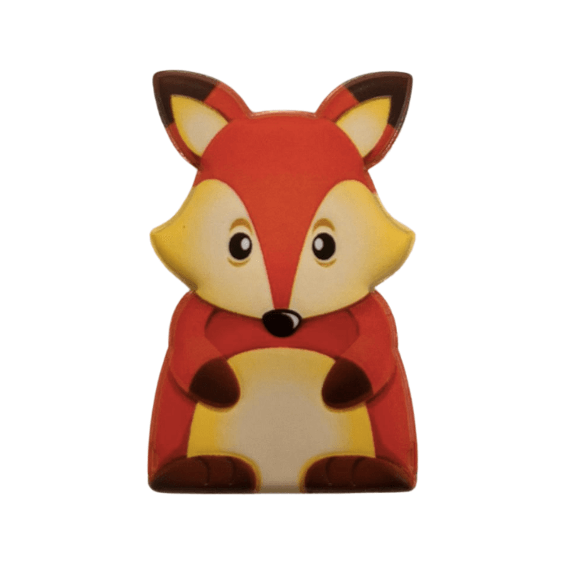 Wholesale Animal Finger Puppets - (Case of 36)