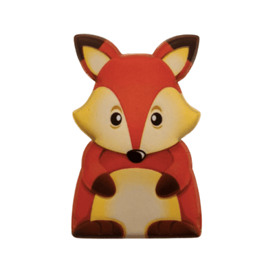 Wholesale Animal Finger Puppets - (Case of 36)