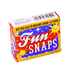 Fun Snaps | Pack of 50 Fun Snaps Throw Bangers | PoundFun™