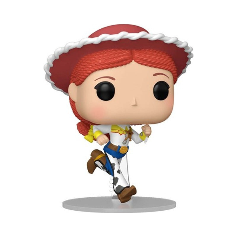 Funko Pop! Jessie Vinyl Figure Toy Story 5 (1)