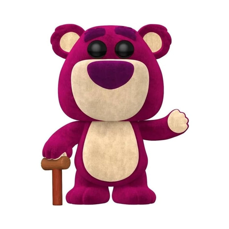 Funko Pop! Lotso Vinyl Figure Toy Story 5 (1)