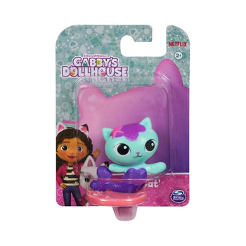 Gabby's Dollhouse Mini Figure